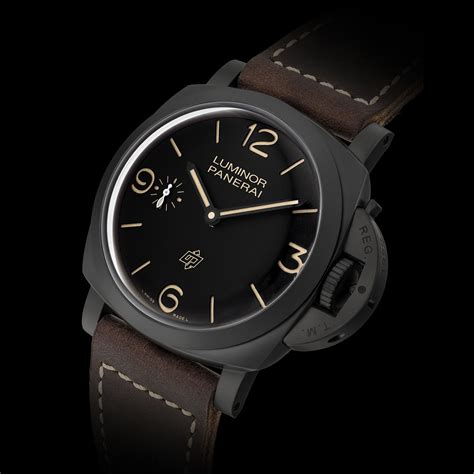 panerai 617 for sale|Panerai Luminor 1950 3 Days Dlc PAM 00617 .